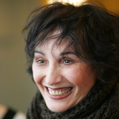 Priscilla Partridge